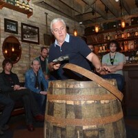 The last craft: Ever wondered how a cask is made? Here's how