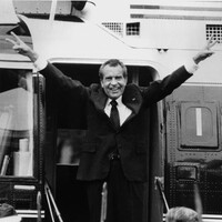 'I'm not a crook': the top 5 US political scandals 