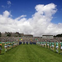 Focus: the last three Munster football finals revisited 