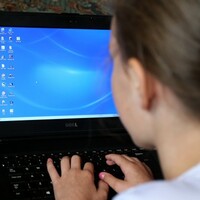 How to keep your child safe while they're online