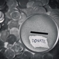 What kills us, where we donate, and what the government funds