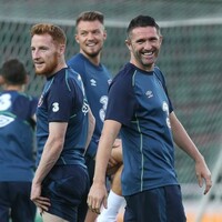 Georgia-Ireland Betting Preview: O'Neill's men to kick off campaign with a victory