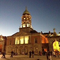 WIN: A seat for you and a friend on TheJournal.ie Culture Night Preview Bus!