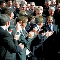 Poll: How many TDs should be in the next Dail?