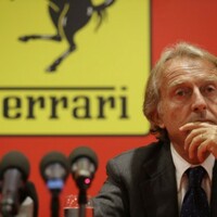 Sacked Ferrari boss gets &acirc;�&not;27 million severance package