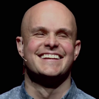 "Your next adventure is this": The incredible Mark Pollock story to hit big screen