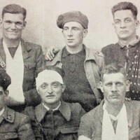 Memorial to honour six Limerick men who fought in Spanish Civil War