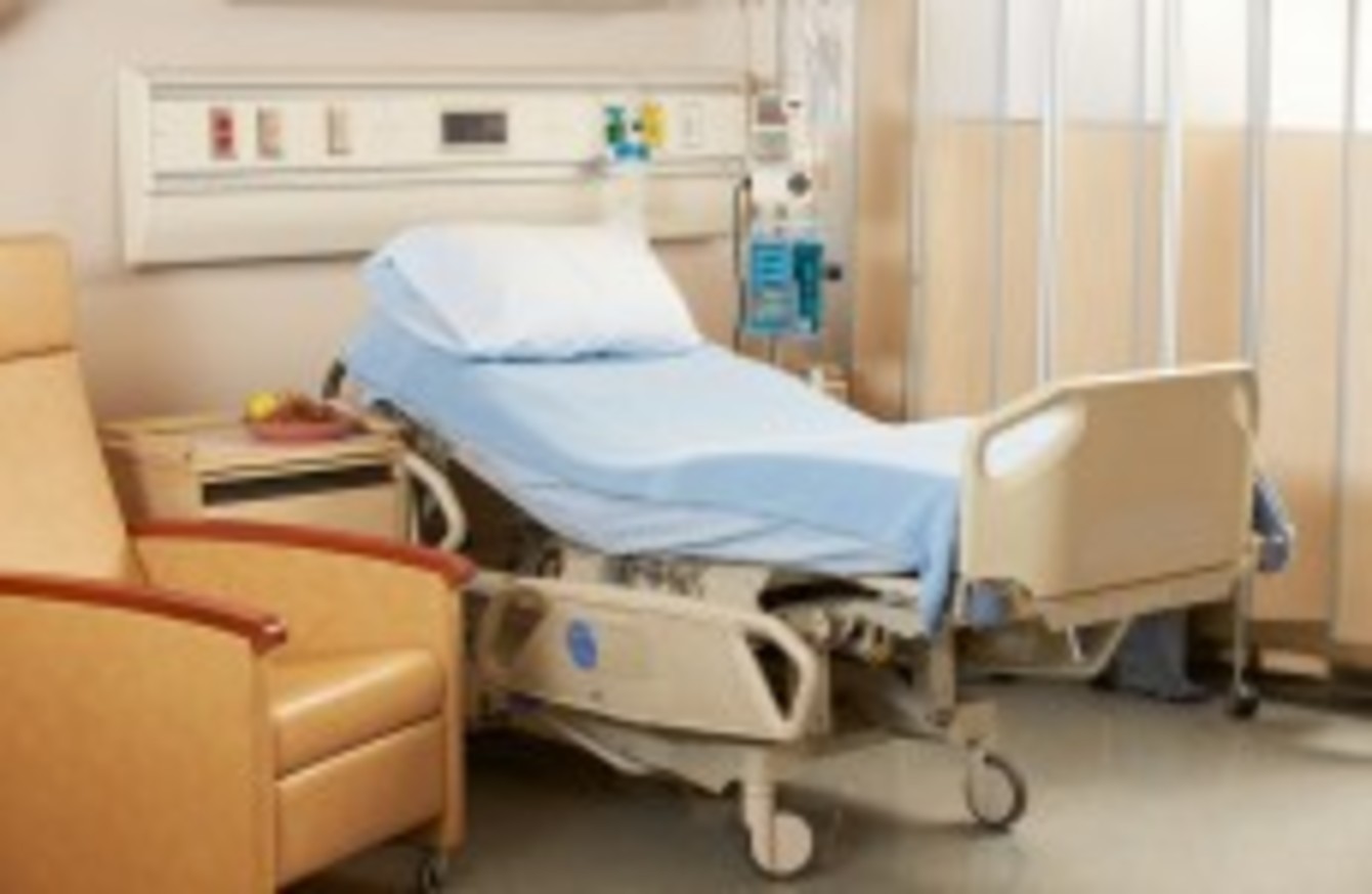 Ireland could free up 24,000 hospital beds by letting