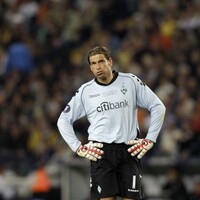 Ex-Germany goalkeeper Tim Wiese could be about to join the WWE