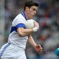 Connolly's cracker powers Vincent's past Sylvester's 