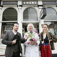 Culture Night is TONIGHT - here's what to go see