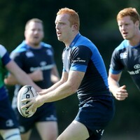 Darragh Fanning: 'We can't win the Munster match this week'