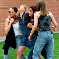 The mother of Columbine killer Dylan Klebold is writing a book