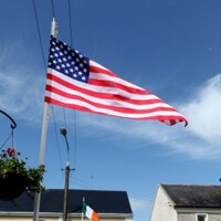 Fourth of July: Celebrations in Dublin, Limerick... and Moneygall