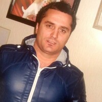 37-year-old Hayrush Rama found safe and well 