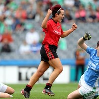 Down demolish Fermanagh to claim All-Ireland intermediate crown