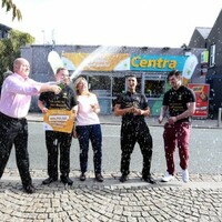 This is the store that sold the winning &acirc;�&not;87m EuroMillions ticket