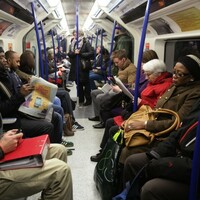 Britain considers women-only train carriages to tackle sexual assaults