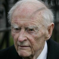 Former Taoiseach Liam Cosgrave dies aged 97