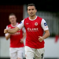 O'Brien praises top marksman Fagan as he closes in on Saints milestone