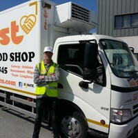 Soup kitchen founder says 2014 “worst year yet” for struggling families