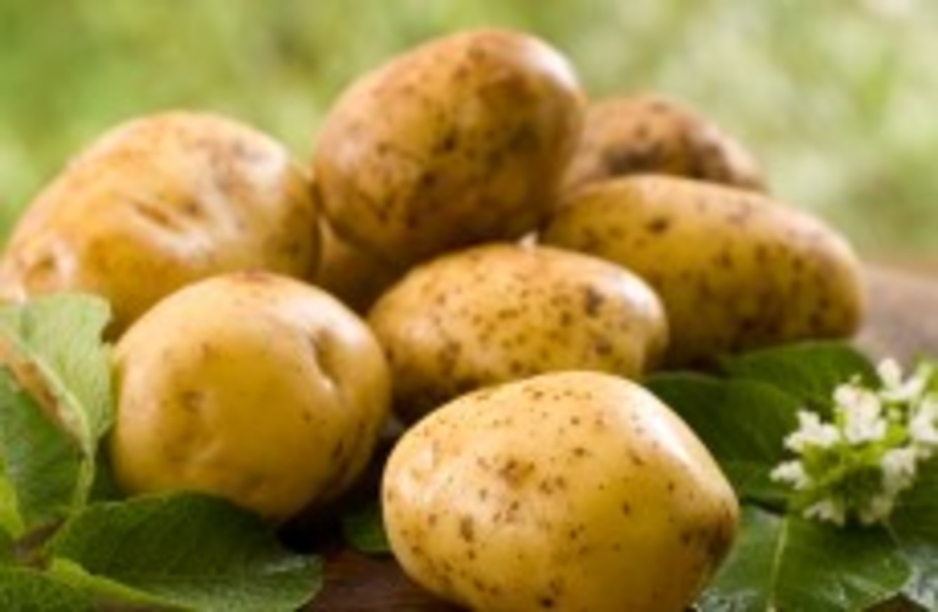 Woman Uses Potato As Contraceptive Grows Roots In Her Vagina