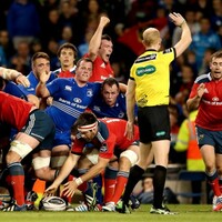 Matt O'Connor - 'You need strong officials and I don't think we had that tonight'