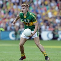 Can anyone stop James O'Donoghue from winning FOTY? Here are all the nominees