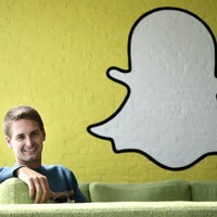 Snapchat ads are coming to the app ‘soon’, says CEO