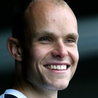 'You look forward, not back!' - Mark Pollock on trying to fast-track a cure for paralysis