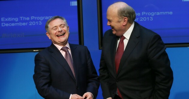 State of the Nation: Will this be the day austerity finally came to an end?