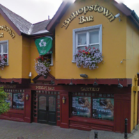 Here's the 'child benefit' tweet a Cork bar was forced to apologise over