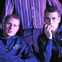 Seamus Coleman and James McCarthy are 'very close' to being fit again