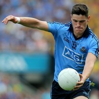 The Allstars - are Michael Murphy and Diarmuid Connolly nailed on for half-forward slots?