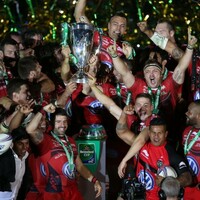 What challenge will the French clubs pose in the Champions Cup this season?