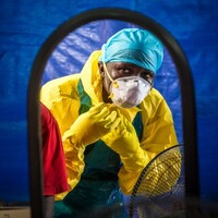 Column: What is life like in a city hit by Ebola? An Irish voice from Sierra Leone