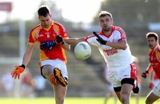 As it happened: Mayo football, Limerick hurling, Cork football - Sunday's GAA club match tracker