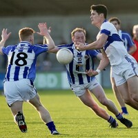 Check out another Diarmuid Connolly scoring spree and Plunketts brilliant defensive play