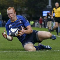 'Just catch it or Matt will kill me' - Fanning happy with brace but stresses team effort