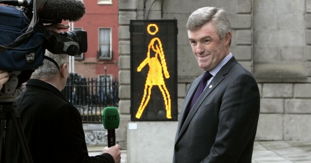 The Briefcase: Everyone hates Irish Water, Nama dramas and R.I.P. Nokia
