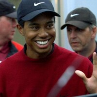 The best of The Open: Tiger enters the record books in 2000