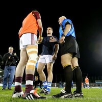 As It Happened: St Vincent's v St Oliver Plunkett's, Dublin senior football final