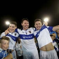 5 talking points after St Vincent's win Dublin county final against St Oliver Plunkett's