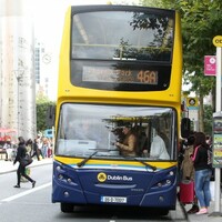Dublin Bus fares are going up again