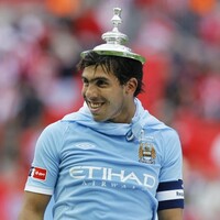 Tevez "close" to &Acirc;&pound;40m Brazilian return, says Joorabchian