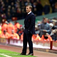 Brendan Rodgers: 'There's no magic formula'  