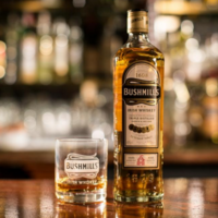 A famous Irish whiskey is going Mexican after swap deal with Jose Cuervo tequila 