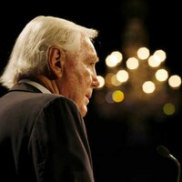 How the richest man in Ireland lost it all: New look at the life of Tony O'Reilly 