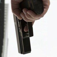 Man arrested and gun seized in Finglas 