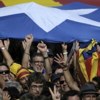 Catalonia WILL vote on independence this Sunday, but Madrid won't be listening